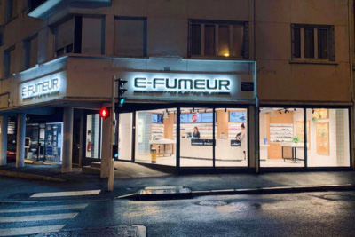 Magasin de cigarette lectronique Vannes E Fumeur